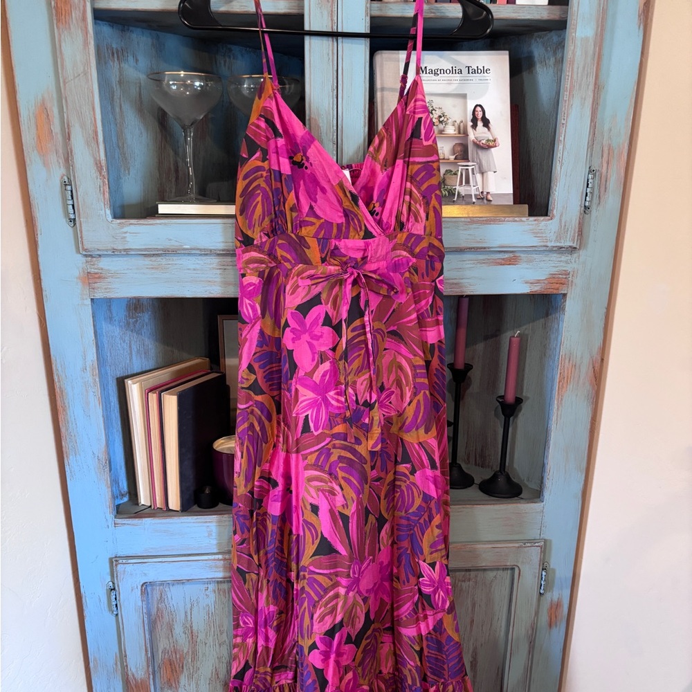 SUD dress maxi xs size